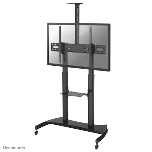 Neomounts Screen TV Floor Stand Mobile 60"-100", PLASMA-M1950E