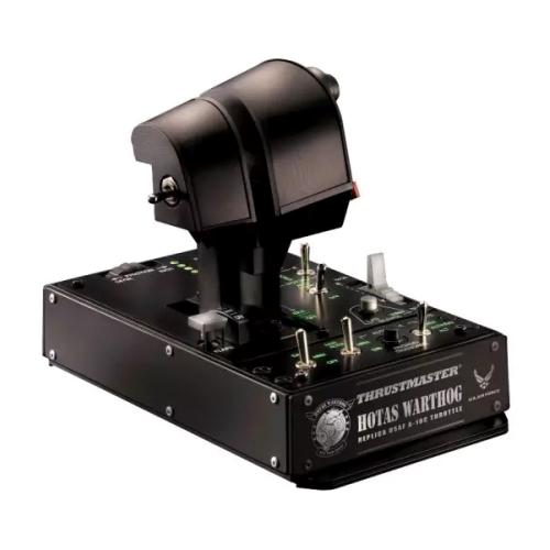 Thrustmaster GAMEPAD si VOLAN Hotas Warthog Dual Throttles and Control Panel, PC, 2960739