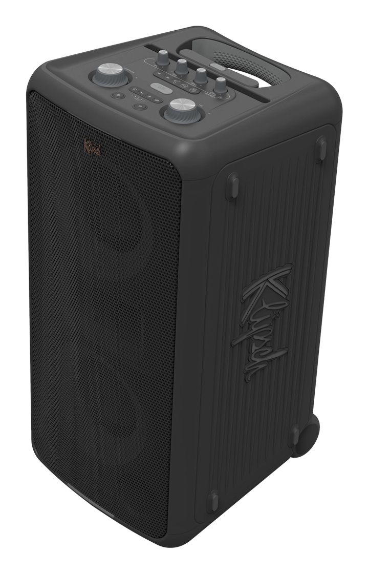 KLIPSCH Boxa portabila Miami Black, 1073417 - imagine 8