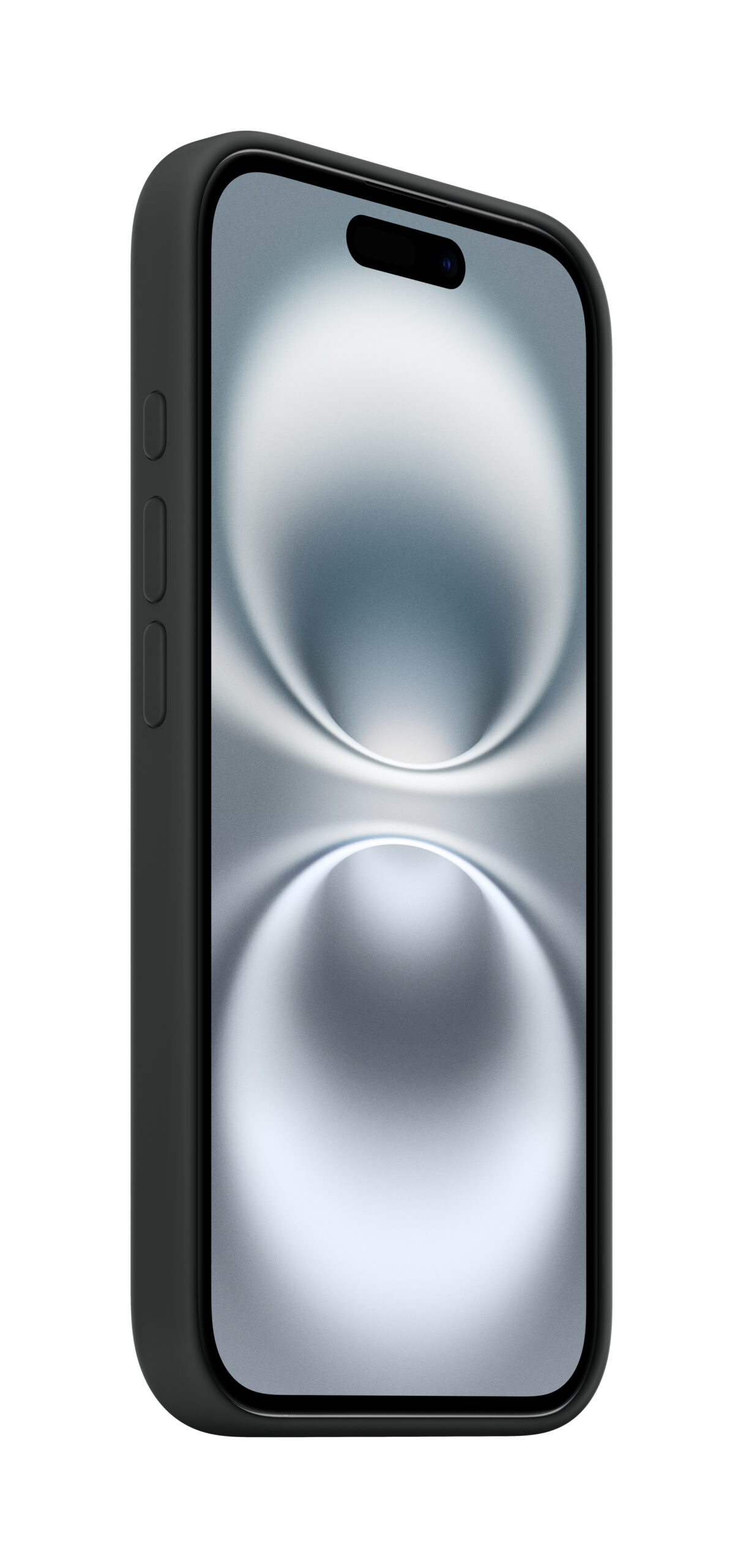 Apple IPHONE 16 SI CASE BLACK-ZML, MYY13ZM/A