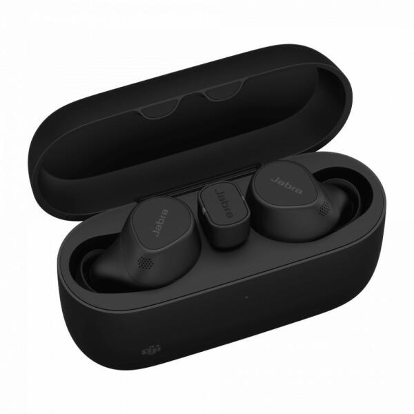 Jabra Evolve2 Buds MS Cradle USB-C MS Link 380 BT adapter USB-C MS 30cm USB-C to, 20797-999-899
