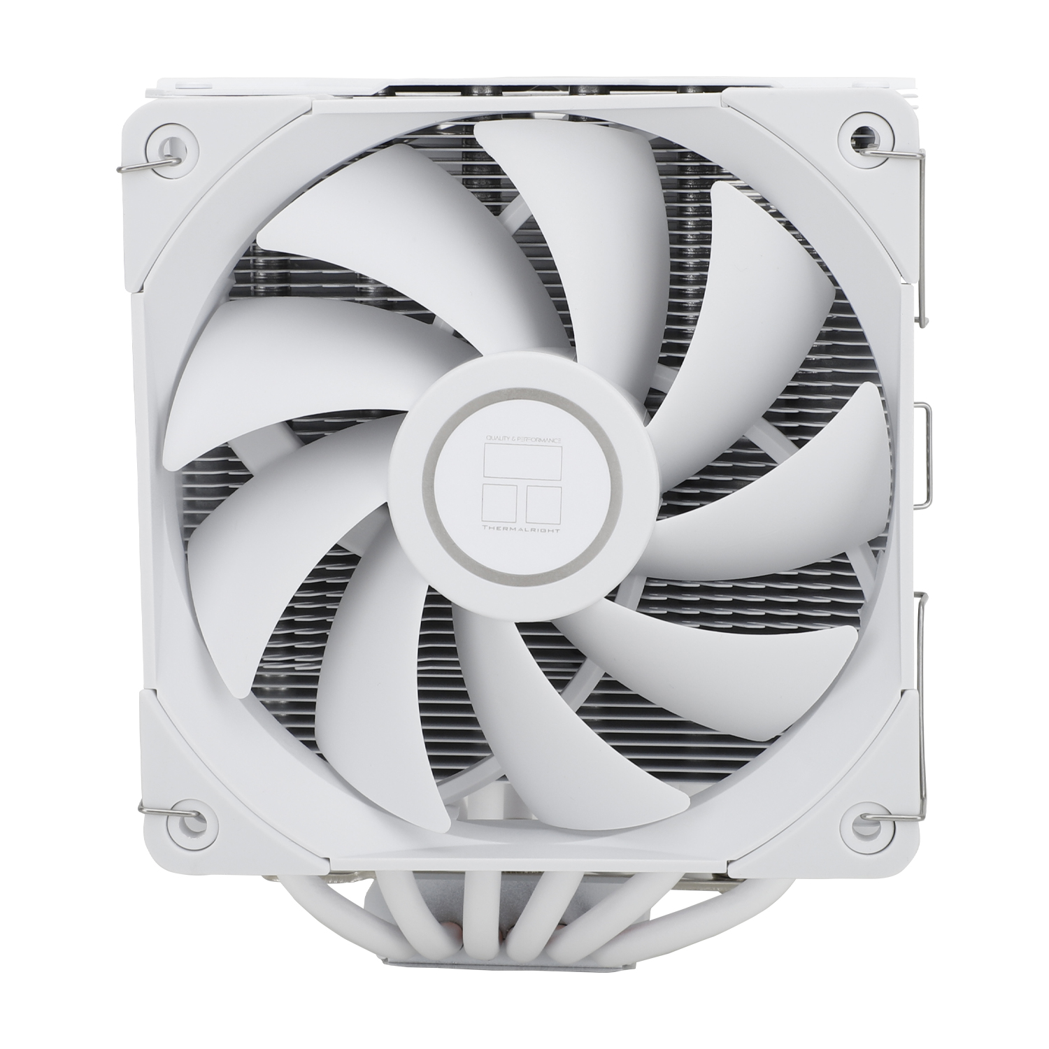Thermalright COOLER dual tower, Peerless Assassin 120 White