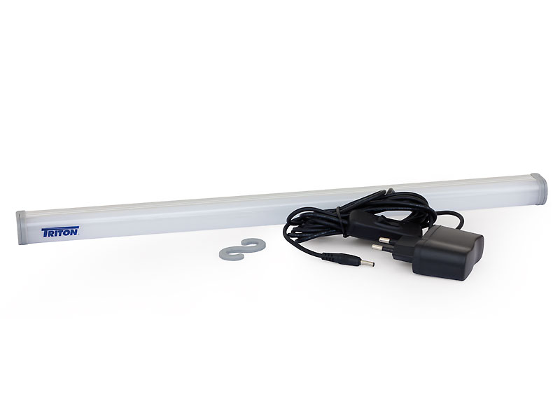 Triton PANOU iluminare, cu adaptor inlcus, RAX-OJ-X07-X1