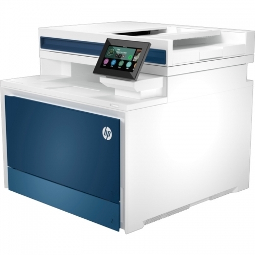 HP Multifunctional laser Color MFP 4302FDW. A4. Impr|Scan|Cop|Fax. 33ppm mono. 35ppm color., 5HH64F