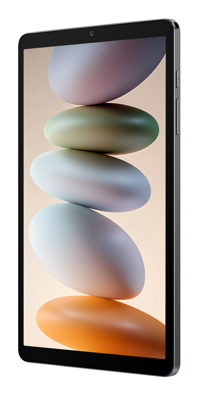 Blackview LINK 2 WiFi 4/128GB 8.68-inch HD+ 1340x800 60Hz Unisoc T310 Quad-core 2.0GHz, LINK2_MB_EU - imagine 4