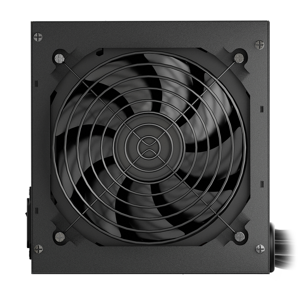 Njoy CASE PSU ATX 650W SYNERGY 650/, PSAT1065A20CSCZ01B