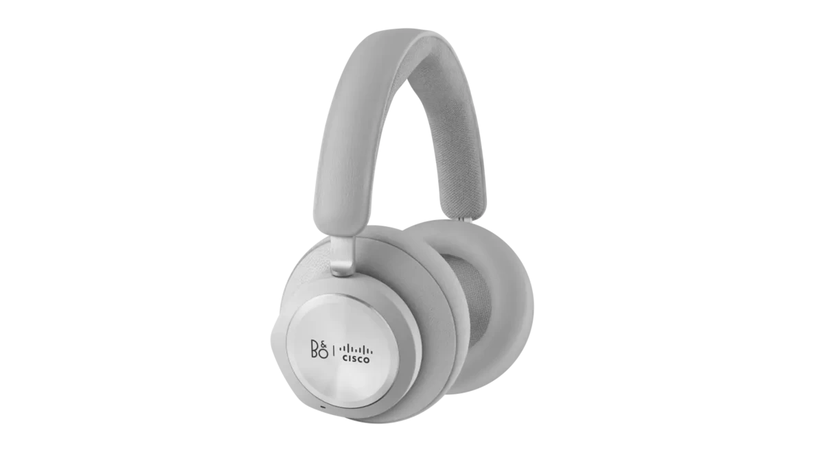 CISCO BO 980 WIRELESS OVER-EAR/USB-A BUNDLE - FIRST LIGHT, HS-WL-980-BUNA-L