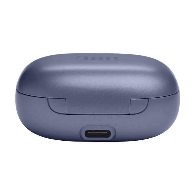 JBL Flex wireless, Autonomie 8 ore, Bluetooth 5.3, Negru, JBLLIVEFLEXBLU - imagine 6