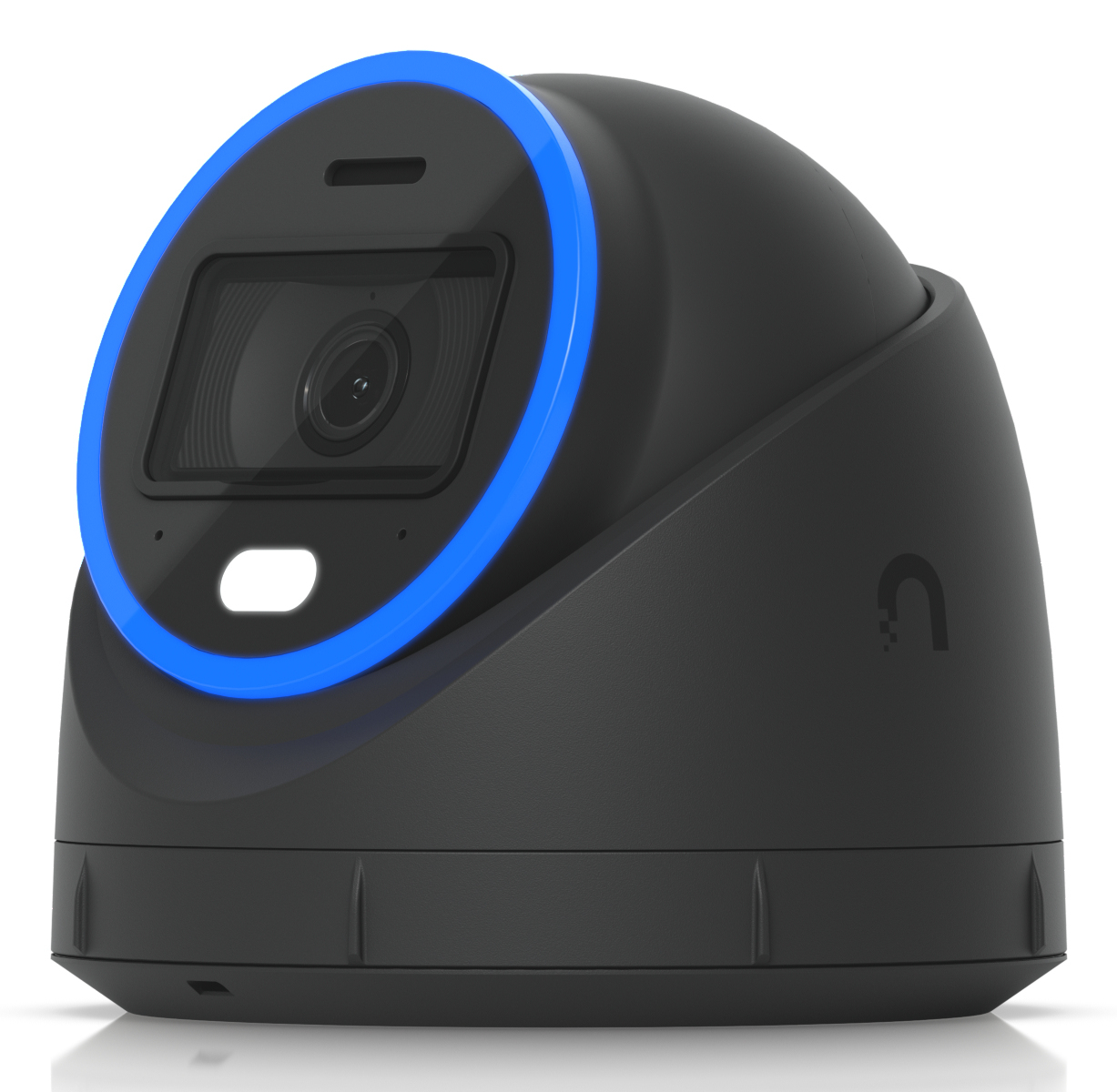 Ubiquiti NET CAMERA AI TURRET/WHITE, UVC-AI-TURRET-B - imagine 4