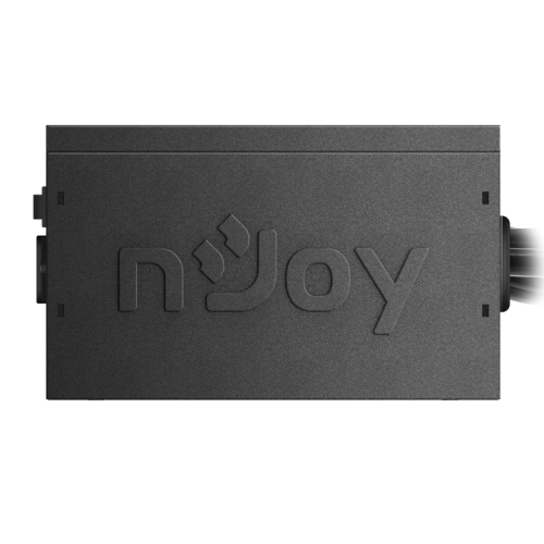 Njoy CASE PSU ATX 650W TITAN+ 650/, PSAT5065A20CUCO01B - imagine 4