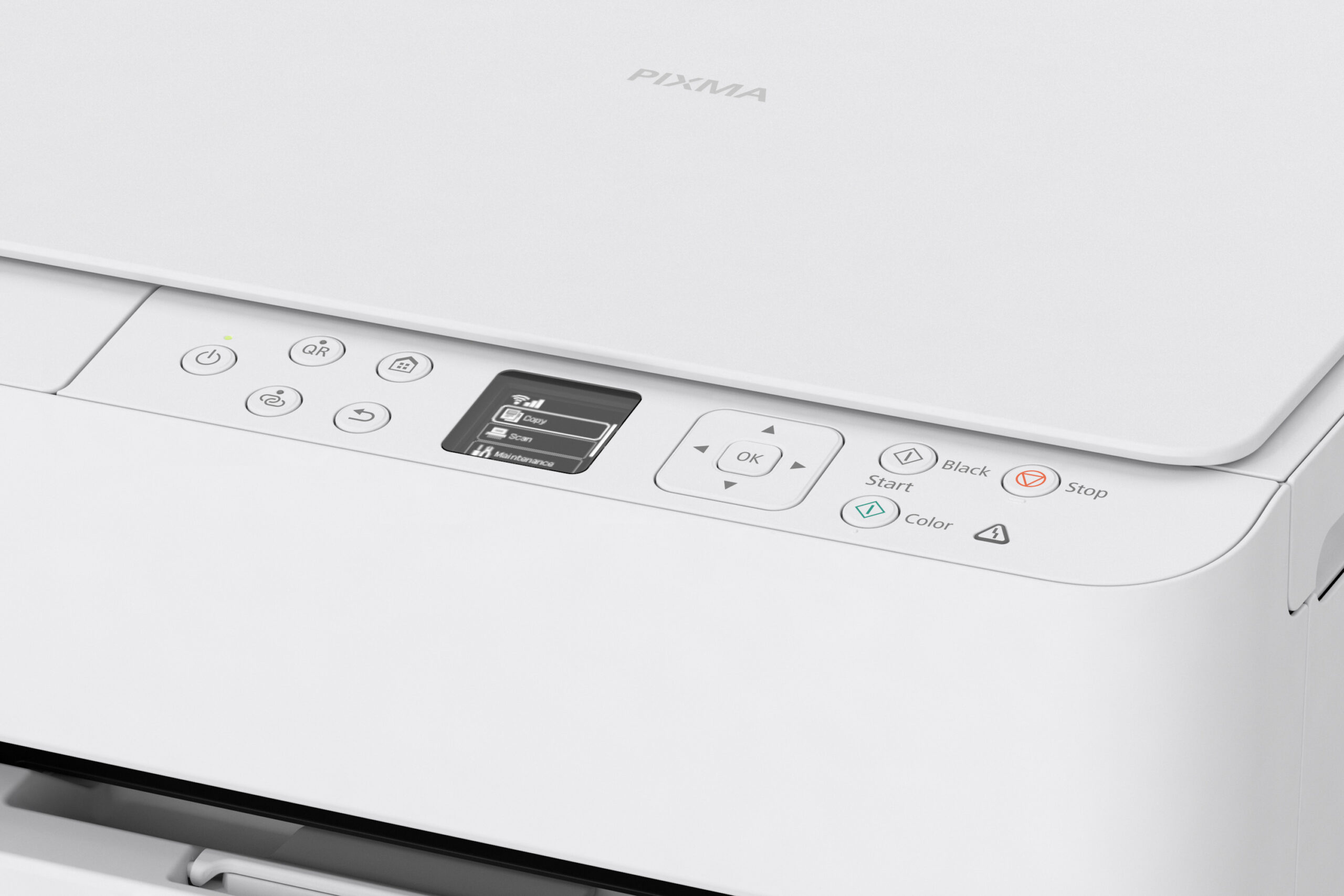 Canon Multifunctional InkJet Color TS6550I, A4, Impr.|Scan.|Cop., 14ppm mono, 9ppm color, 7179C006AA - imagine 8