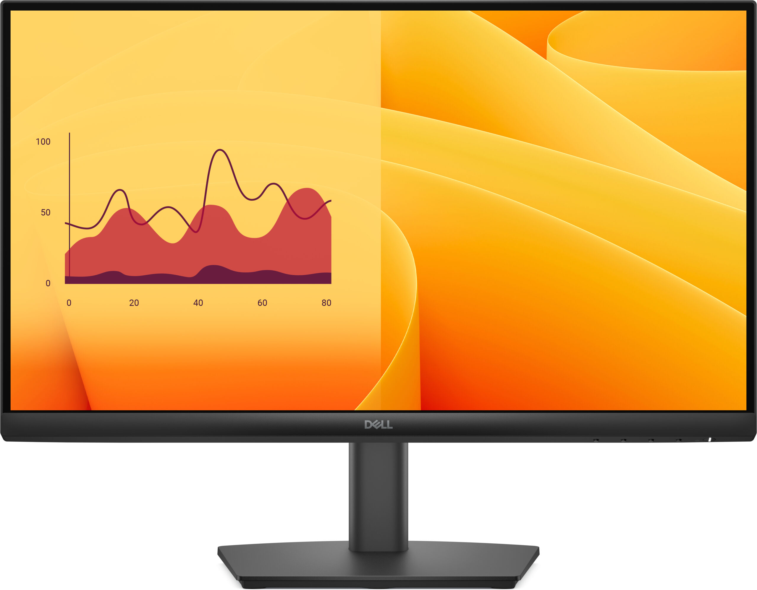 Dell MON Pro 22 Monitor E2225HM BLACK S, 210-BQMZ
