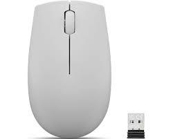 Lenovo MOUSE MOUSE USB OPTICAL WRL 300/ARCTIC GREY, GY51L15678