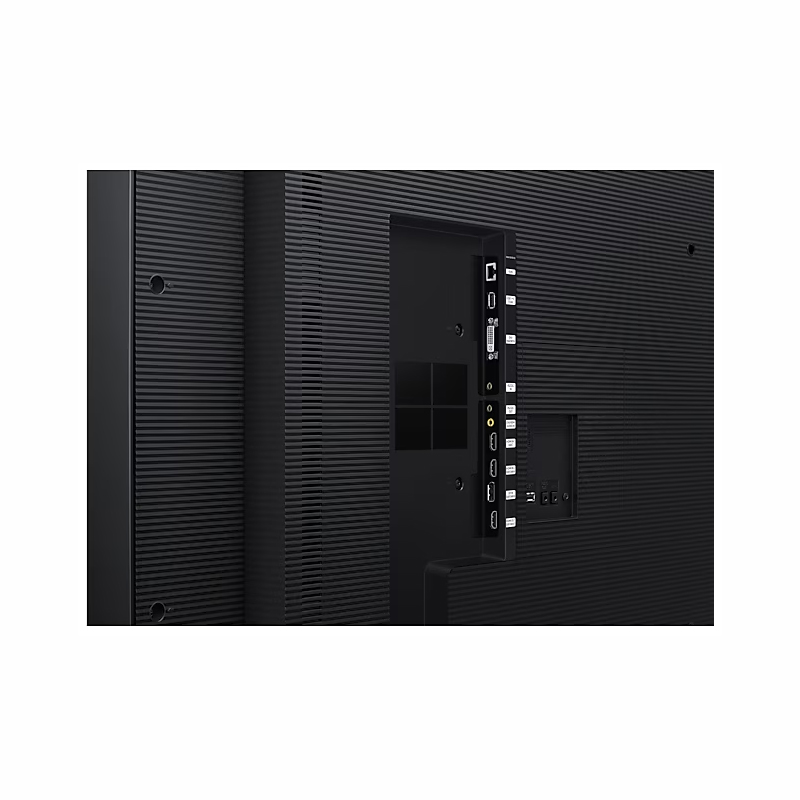 Samsung Ecran profesional QB98T, LH98QBTBPGCXEN - imagine 4