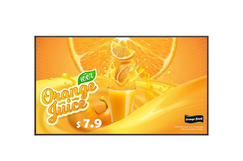 LG DISPLAY LCD 65"/, 65UH5Q-E