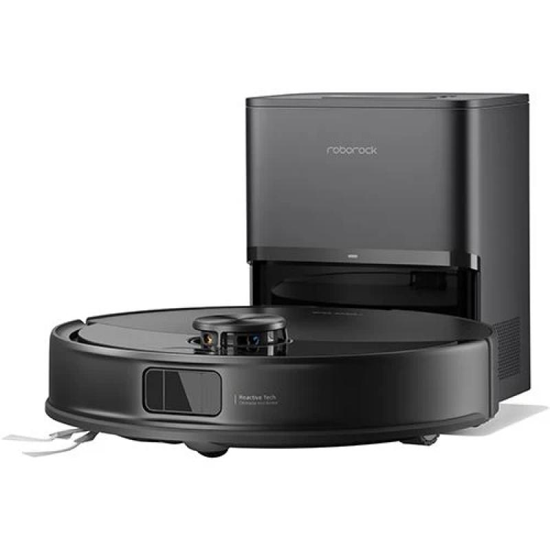ROBOROCK Robot Vacuum Q10 VF+ Black, Q10VFP52-00