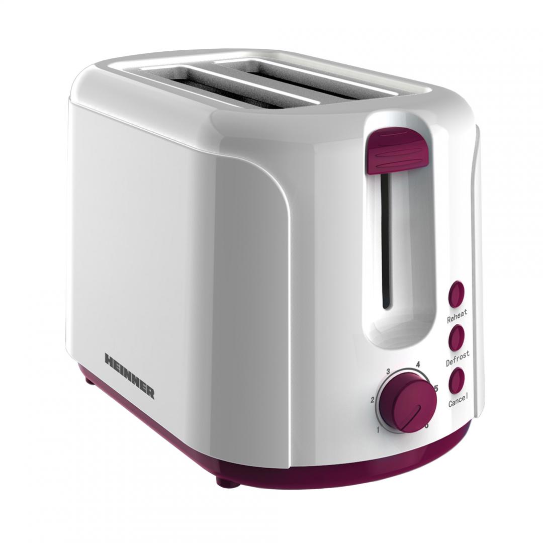 HEINNER PRAJITOR DE PAINE CHARM, TP-750BG