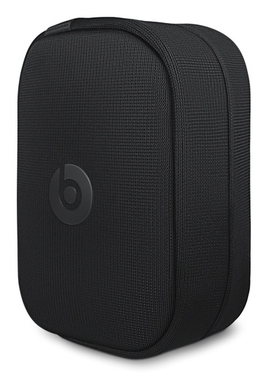 Apple Studio Pro Wireless Autonomie 40 ore, Bluetooth 5.3, Black, MQTP3 - imagine 6