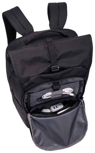 Case Logic RUCSAC Variate 17", black VARIBP117, 3205427 - imagine 9