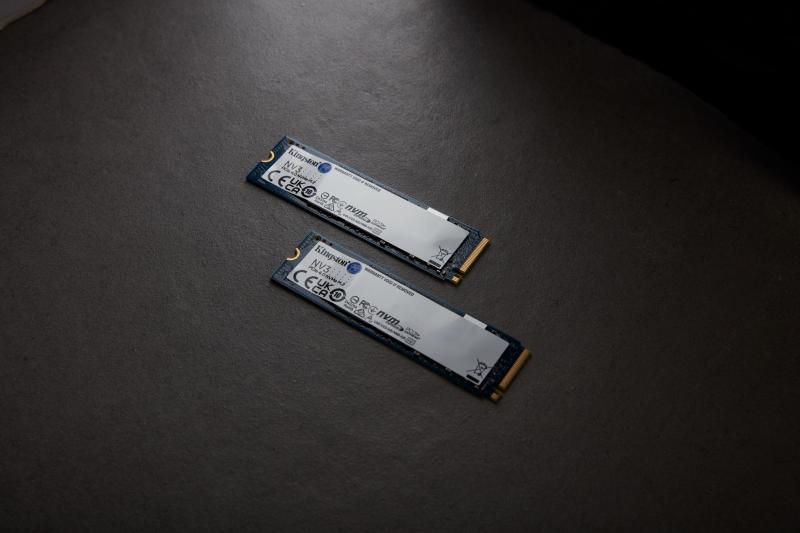 Kingston SSD, SNV3S, M2-2280, 4TB, PCI E, SNV3S/4000G - imagine 9