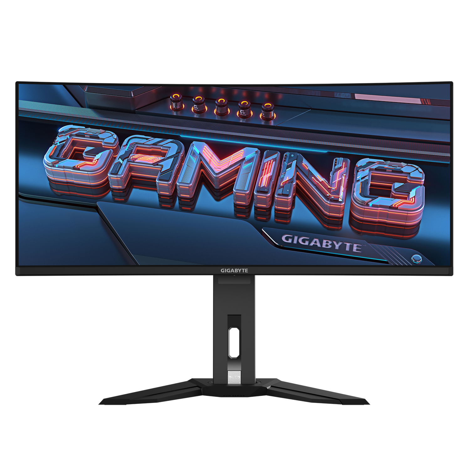 Gigabyte Monitor, MO34WQC2