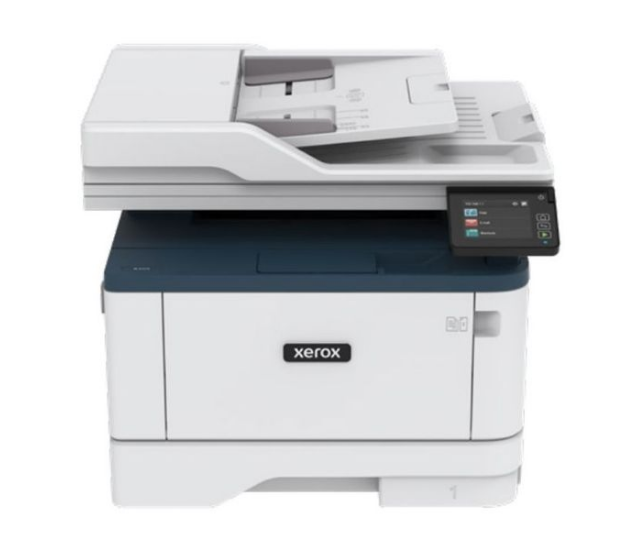 Xerox Multifunctional Laser Mono B305DNI, A4, Impr.|Scan.|Cop., 40ppm mono, USB|Ret|WiFi, B305V_DNI