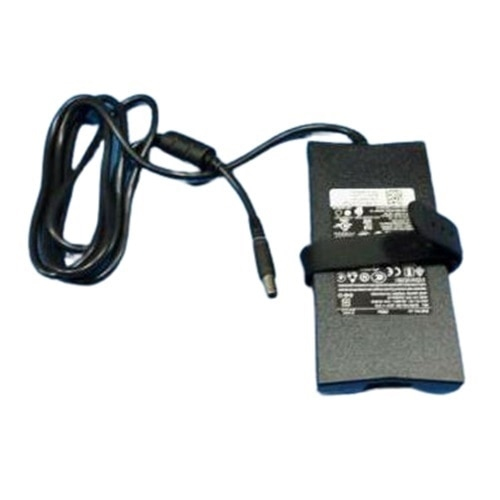 Dell 130W 7.4mm AC Adapter 3-pin EUR KIT, 450-BBZG