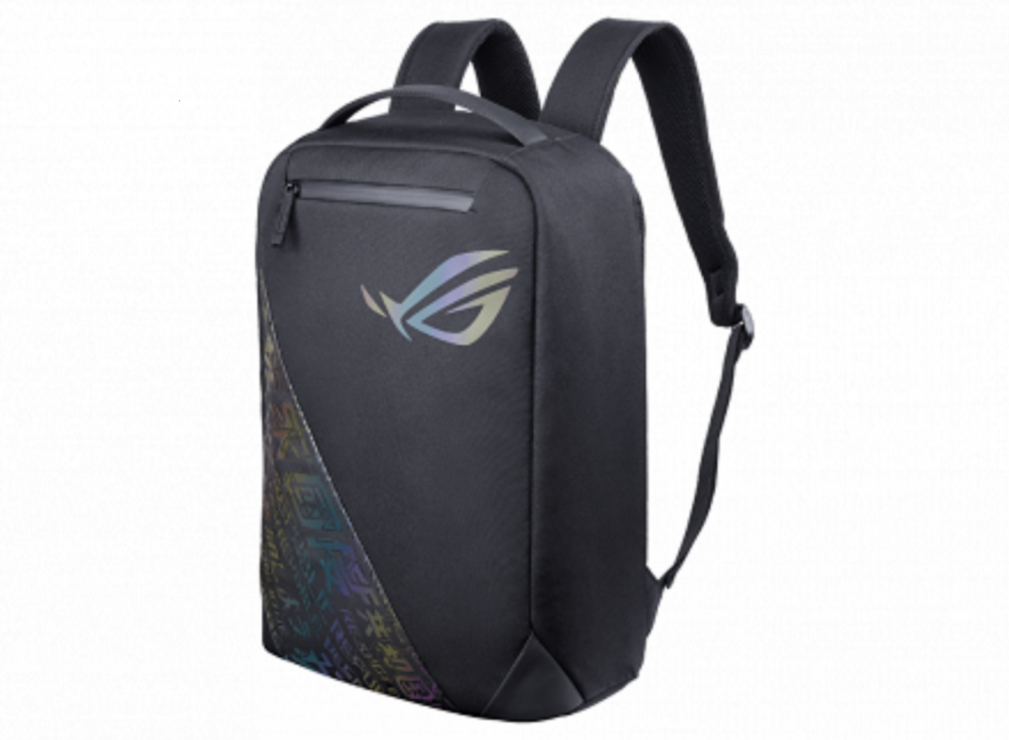 Asus ROG BACKPACK 15_17 Holographic, 90XB04ZN-BBP030