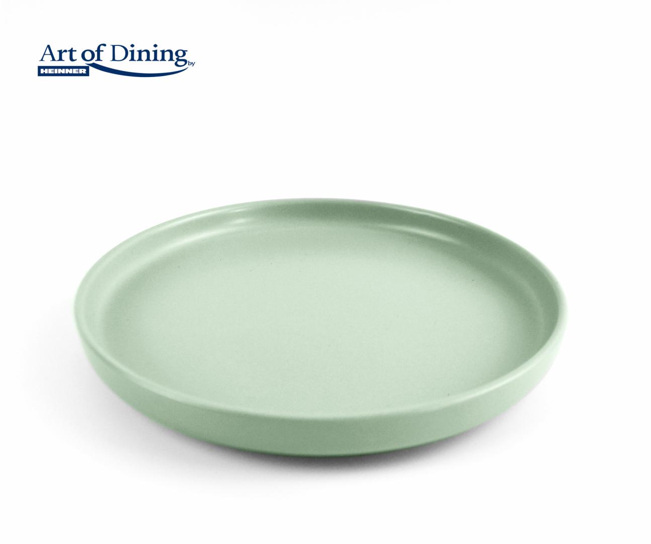 HEINNER FARFURIE DESERT CERAMICA 20 CM, YVONNE, HR-WDF-Y20