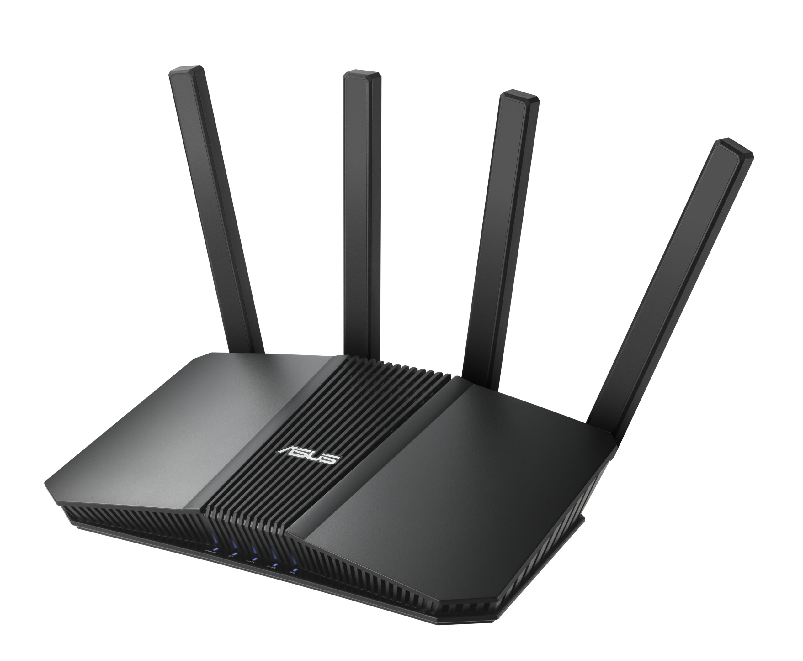 Asus RT-BE82U BE6500 wireless router, 90IG0990-MO9B00 - imagine 5