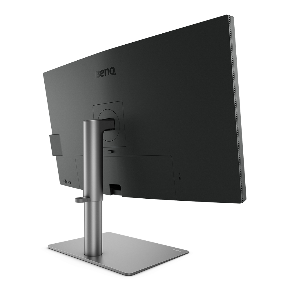 Benq MONITOR 32" DARK GREY, PD3225U - imagine 7