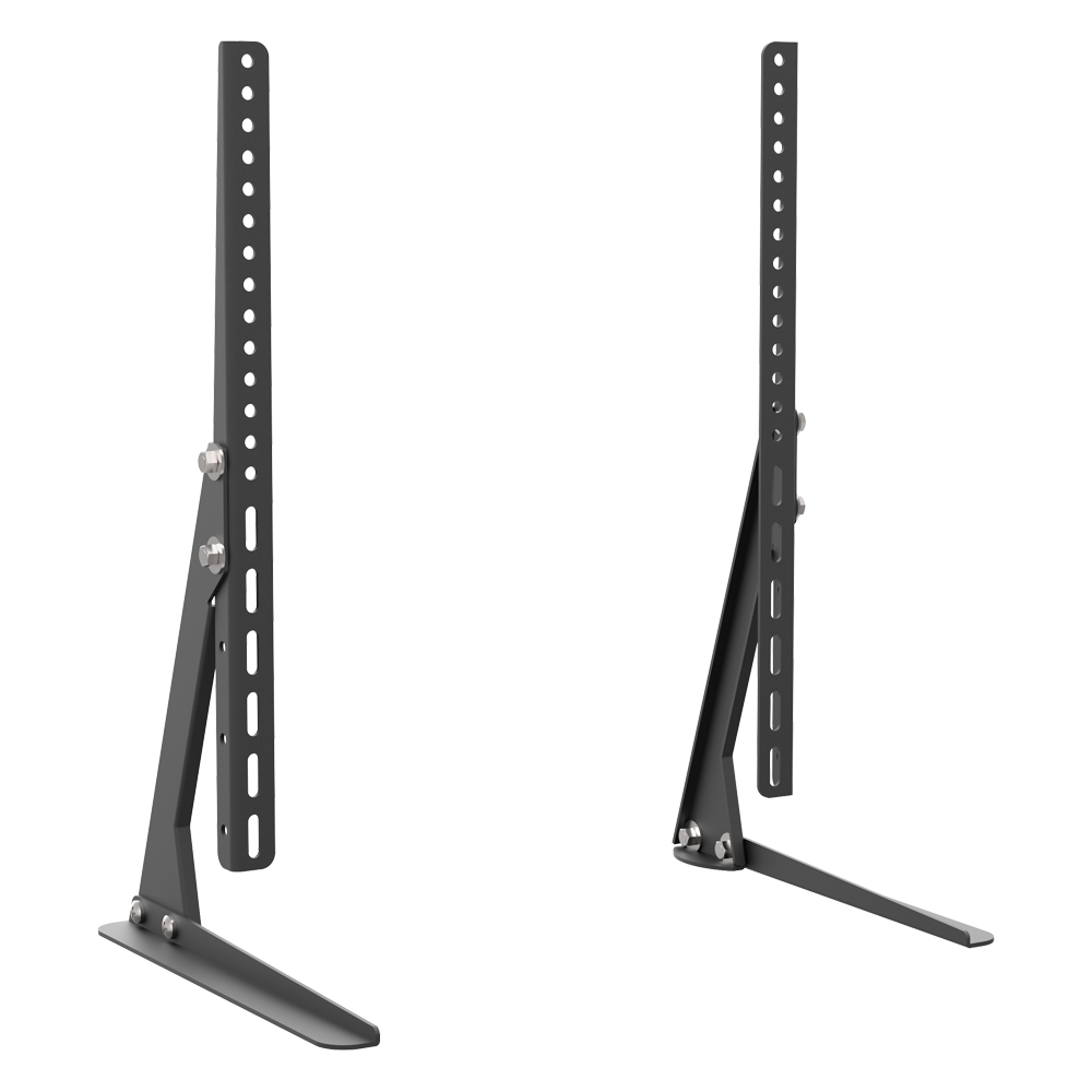 Barkan SUPORT de birou, pt 1 TV/monitor plat, curbat, diag. max 70 inch, fix, max 50 kg, S40
