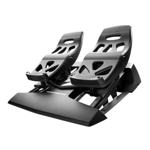 Thrustmaster Pedale Flight Rudder Pedals T.Flight Rudder PS4/PC, 2960764