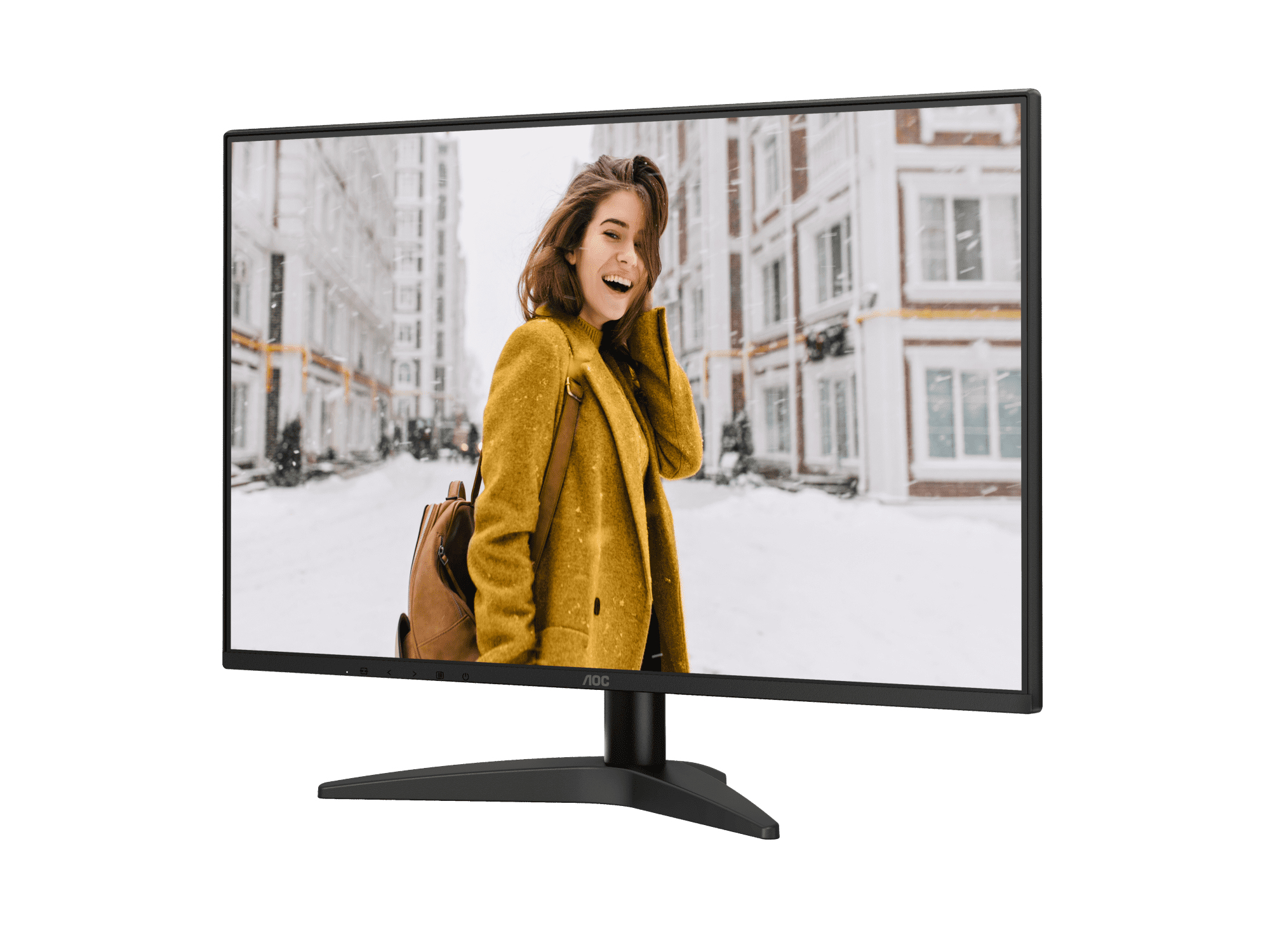 AOC Monitor 27", 27B36X - imagine 2
