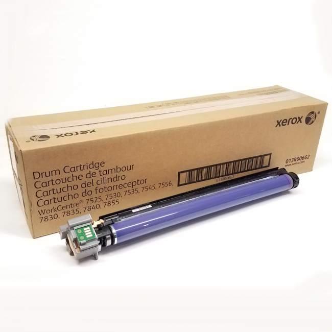 Xerox Drum Unit Original OSG Black pentru AltaLink C8030|C8035|C8045|C8055|C8070|WC, 013R00662