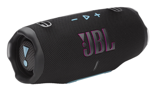JBL Boxa portabila Charge 6 Black/ Orange", VX1200130019630
