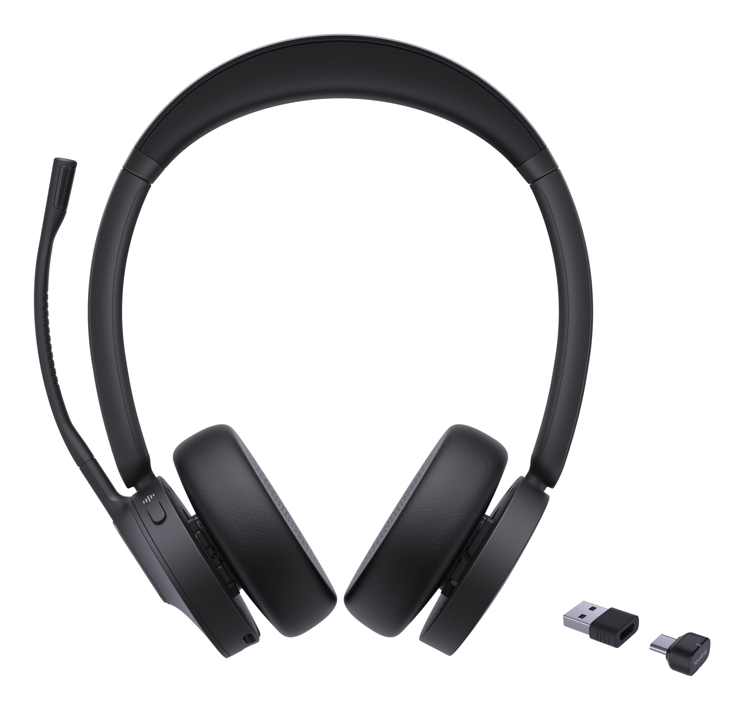 Yealink BH70 Dual UC USB-C/A, 1208704