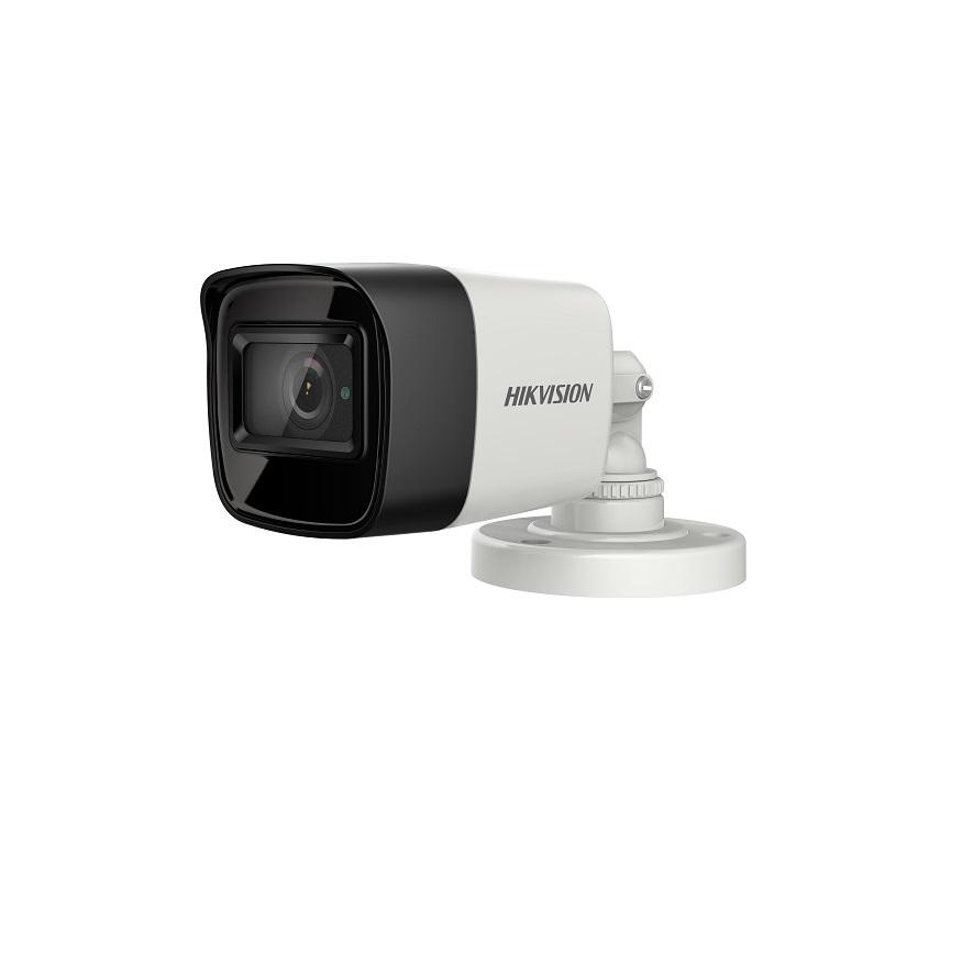 HIKVISION Camera de supraveghere Turbo HD Outdoor Bullet, DS-2CE16H8T, DS-2CE16H8T-ITF2.8