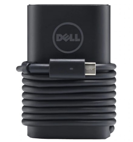 Dell ADAPTOR AC E5 USB-C 90W 1M S, 452-BDUJ