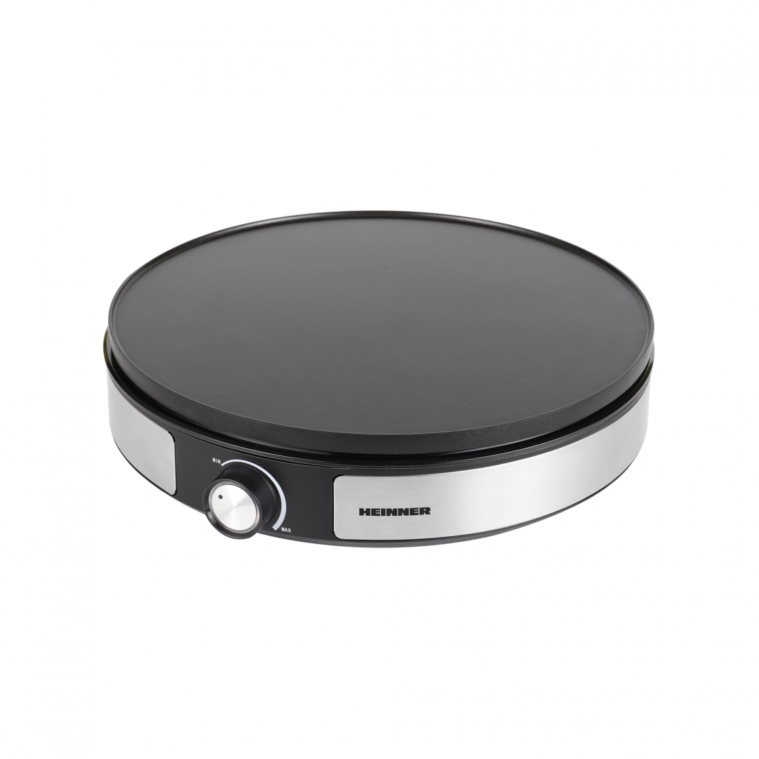 HEINNER APARAT DE FACUT CLATITE 2 IN 1, HCPM-F15RVSS