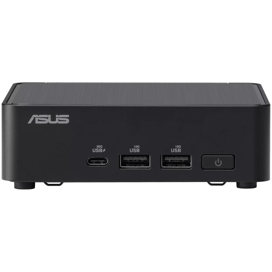 Asus NUC 14pro RNUC14RVHU700002I Intel Ultra 7 155H, No RAM, No HDD Intel Arc, 90AR0072-M001P0