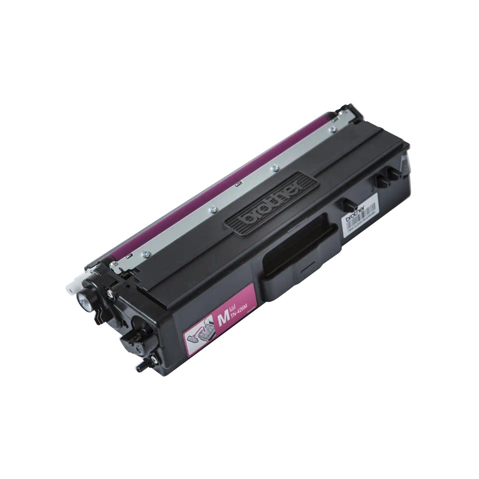BROTHER Toner Original Magenta pentru HL L8360|MFC L8900, 6.5K, TN426M