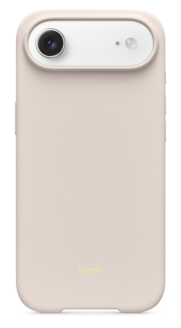 Apple BEATS IPHONE AIR CASE STN-USA, MGJU4LL/A