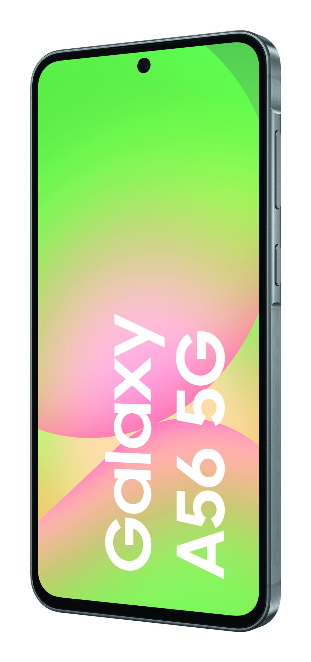 Samsung Smartphone Galaxy A56 128GB 8GB RAM 5G Dual SIM Enterprise Edition Awesome, SM-A566BZKAEEB - imagine 4