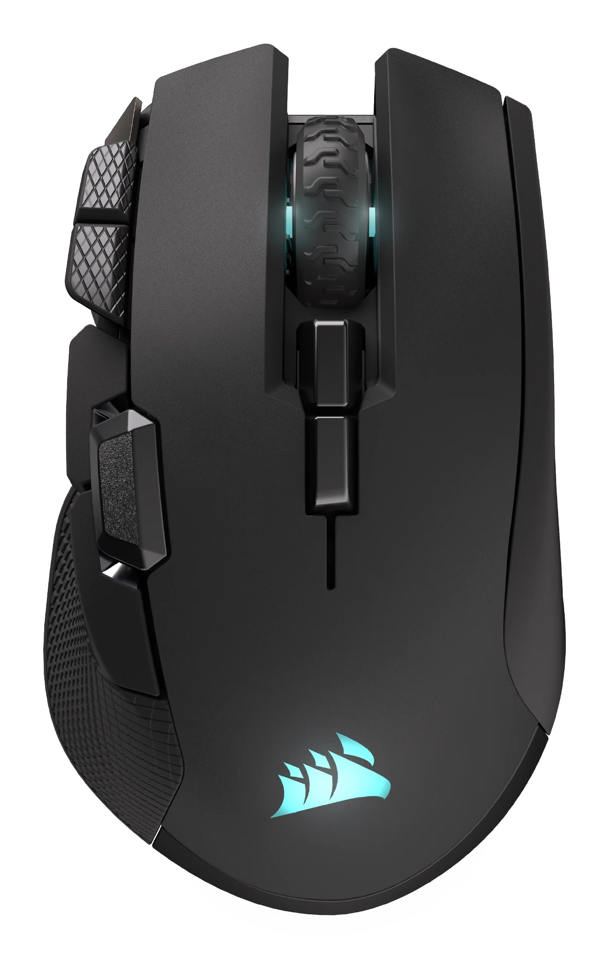 Corsair Mouse Gaming Wireless IRONCLAWSE, CH-9317110-WW