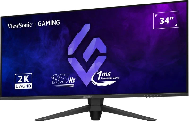 ViewSonic Monitor 34", VX3480-2K-PRO - imagine 9