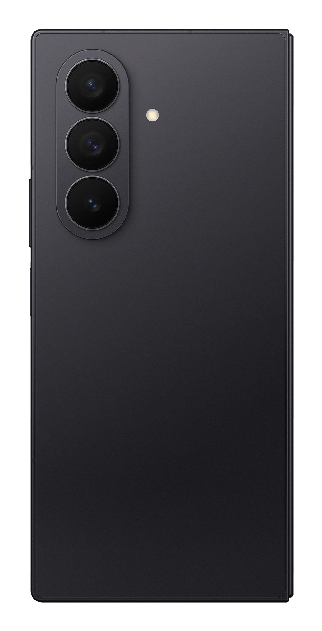 Samsung Smartphone Galaxy Z Fold7 512GB 12GB RAM 5G Dual SIM Jetblack, SM-F966BZKCEUE - imagine 6