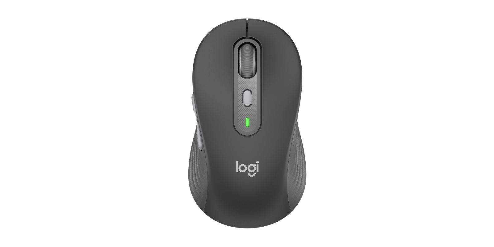 Logitech Signature Slim Combo MK950 for Business - GRAPHITE - US INTL - 2.4GHZ/BT, 920-012508 - imagine 5