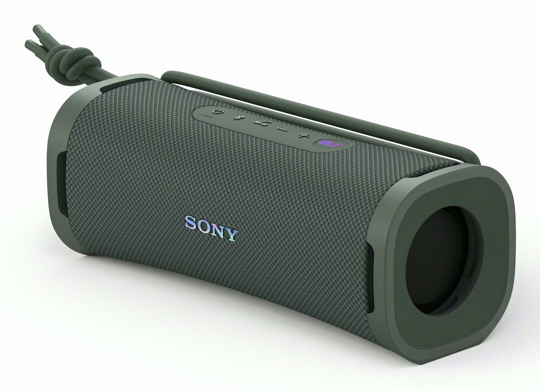 Sony Boxa portabila ULT FIELD 1 - Bluetooth Forest Gray, SRS-ULT10/HC