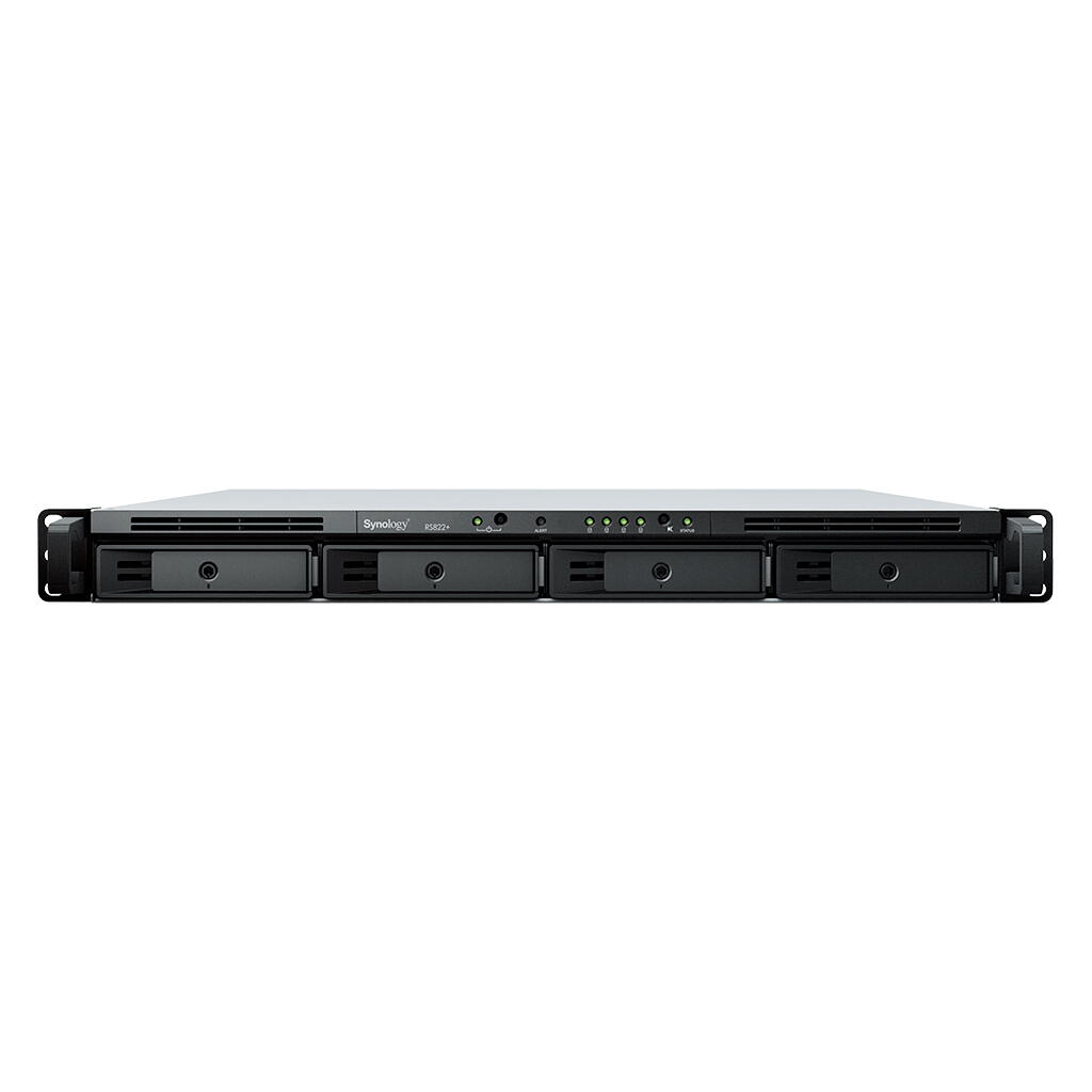 Synology, RS822+